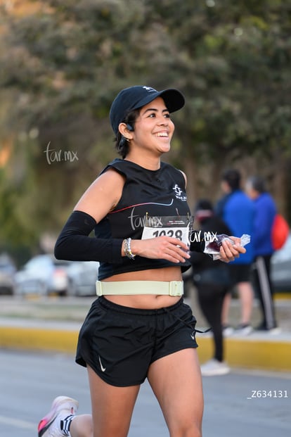 Lucero Alvarado, Rakan | 21K y 5K El Siglo de Torreón 2025