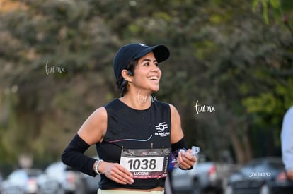 Lucero Alvarado, Rakan | 21K y 5K El Siglo de Torreón 2025