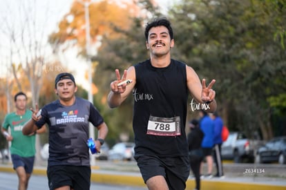 21K y 5K El Siglo de Torreón 2025 | 21K y 5K El Siglo de Torreón 2025