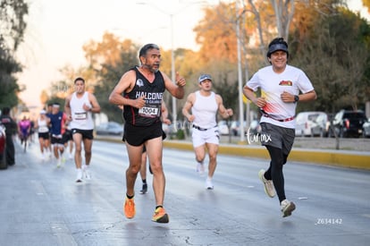 Halcones, La Pandilla | 21K y 5K El Siglo de Torreón 2025