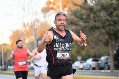 Halcones | 21K y 5K El Siglo de Torreón 2025