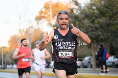 Halcones | 21K y 5K El Siglo de Torreón 2025