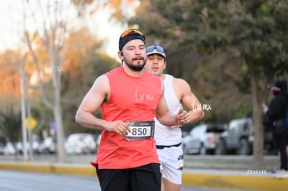 21K y 5K El Siglo de Torreón 2025 | 21K y 5K El Siglo de Torreón 2025