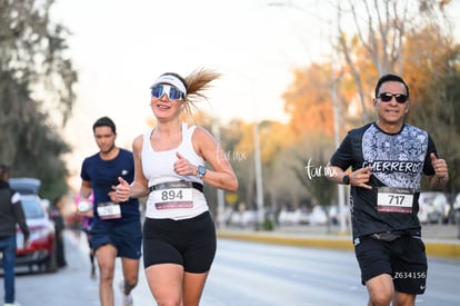 21K y 5K El Siglo de Torreón 2025 | 21K y 5K El Siglo de Torreón 2025