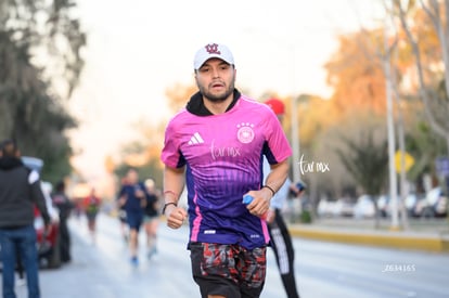 21K y 5K El Siglo de Torreón 2025 | 21K y 5K El Siglo de Torreón 2025