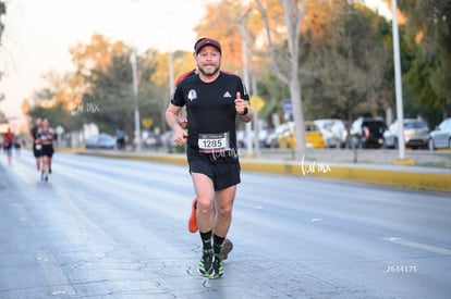 21K y 5K El Siglo de Torreón 2025 | 21K y 5K El Siglo de Torreón 2025