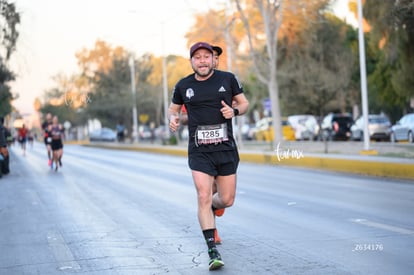 21K y 5K El Siglo de Torreón 2025 | 21K y 5K El Siglo de Torreón 2025