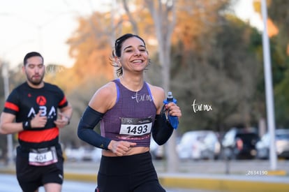 Pamela Salgado | 21K y 5K El Siglo de Torreón 2025