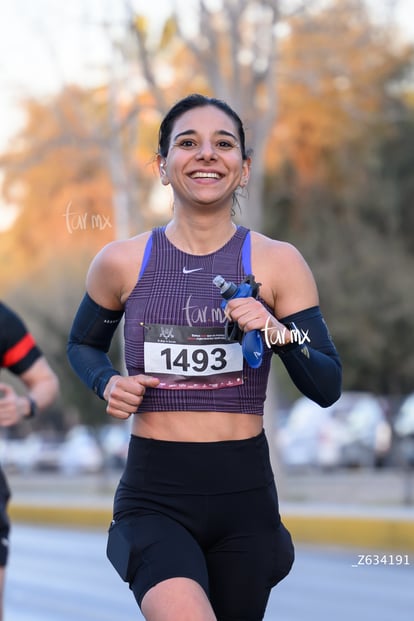 Pamela Salgado | 21K y 5K El Siglo de Torreón 2025