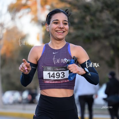 Pamela Salgado | 21K y 5K El Siglo de Torreón 2025