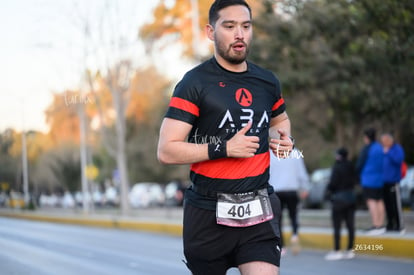 ABA | 21K y 5K El Siglo de Torreón 2025