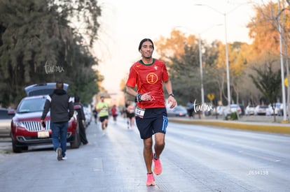 Bengalas | 21K y 5K El Siglo de Torreón 2025