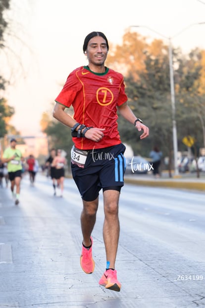 Bengalas | 21K y 5K El Siglo de Torreón 2025