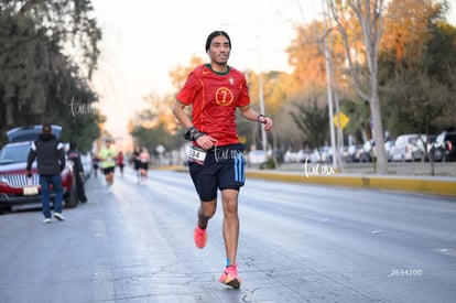 Bengalas | 21K y 5K El Siglo de Torreón 2025