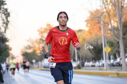 Bengalas | 21K y 5K El Siglo de Torreón 2025