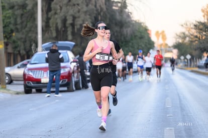 21K y 5K El Siglo de Torreón 2025 | 21K y 5K El Siglo de Torreón 2025