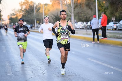 21K y 5K El Siglo de Torreón 2025 | 21K y 5K El Siglo de Torreón 2025