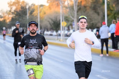 21K y 5K El Siglo de Torreón 2025 | 21K y 5K El Siglo de Torreón 2025