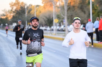 21K y 5K El Siglo de Torreón 2025 | 21K y 5K El Siglo de Torreón 2025