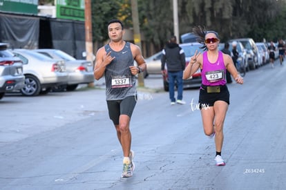 21K y 5K El Siglo de Torreón 2025 | 21K y 5K El Siglo de Torreón 2025