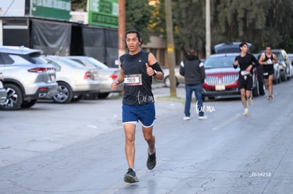 21K y 5K El Siglo de Torreón 2025 | 21K y 5K El Siglo de Torreón 2025