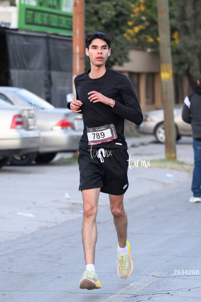 21K y 5K El Siglo de Torreón 2025 | 21K y 5K El Siglo de Torreón 2025