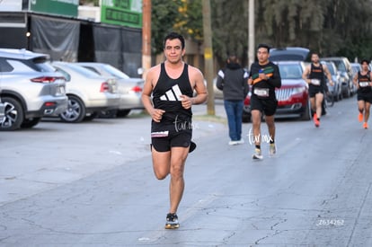 21K y 5K El Siglo de Torreón 2025 | 21K y 5K El Siglo de Torreón 2025