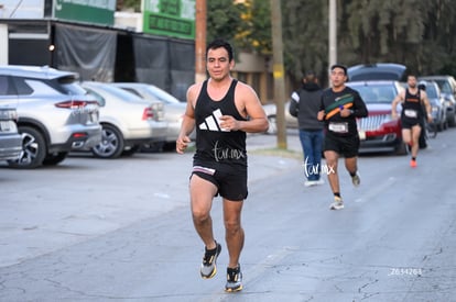 21K y 5K El Siglo de Torreón 2025 | 21K y 5K El Siglo de Torreón 2025