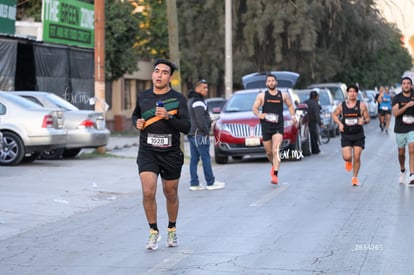 ducks | 21K y 5K El Siglo de Torreón 2025