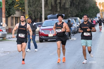 warriors | 21K y 5K El Siglo de Torreón 2025