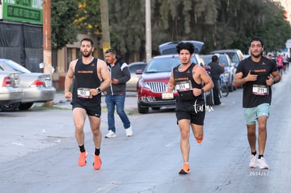 warriors | 21K y 5K El Siglo de Torreón 2025