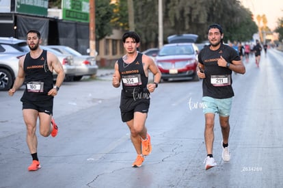 warriors | 21K y 5K El Siglo de Torreón 2025