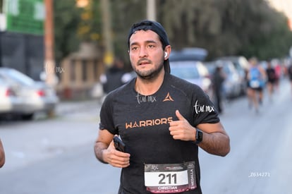 warriors | 21K y 5K El Siglo de Torreón 2025