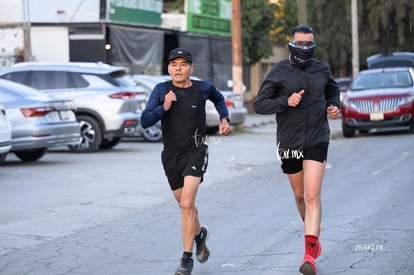 21K y 5K El Siglo de Torreón 2025 | 21K y 5K El Siglo de Torreón 2025