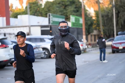 21K y 5K El Siglo de Torreón 2025 | 21K y 5K El Siglo de Torreón 2025