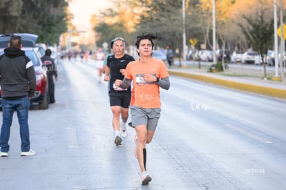 21K y 5K El Siglo de Torreón 2025 | 21K y 5K El Siglo de Torreón 2025