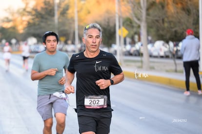 21K y 5K El Siglo de Torreón 2025 | 21K y 5K El Siglo de Torreón 2025