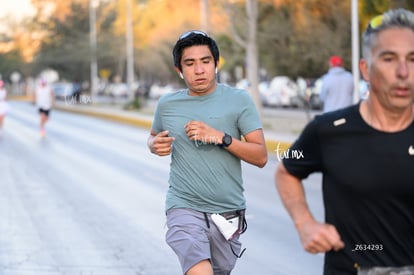 21K y 5K El Siglo de Torreón 2025 | 21K y 5K El Siglo de Torreón 2025