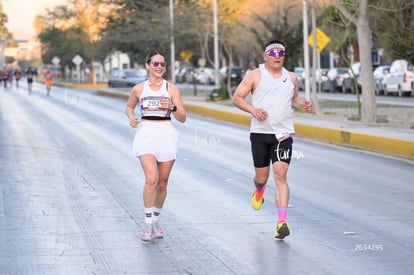 Zaid Ereb | 21K y 5K El Siglo de Torreón 2025