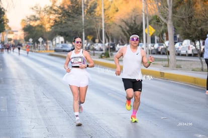 Zaid Ereb | 21K y 5K El Siglo de Torreón 2025