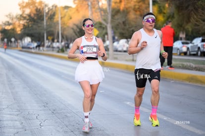 Zaid Ereb | 21K y 5K El Siglo de Torreón 2025