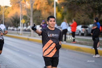 Meraki | 21K y 5K El Siglo de Torreón 2025