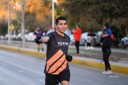 Meraki | 21K y 5K El Siglo de Torreón 2025