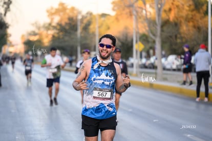 capiruchos | 21K y 5K El Siglo de Torreón 2025