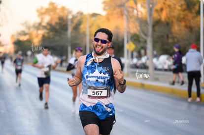 capiruchos | 21K y 5K El Siglo de Torreón 2025