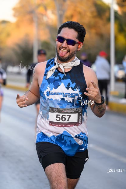 capiruchos | 21K y 5K El Siglo de Torreón 2025