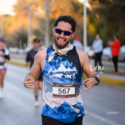 capiruchos | 21K y 5K El Siglo de Torreón 2025