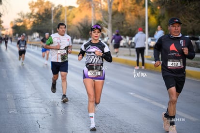 Wendy | 21K y 5K El Siglo de Torreón 2025