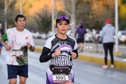 Wendy | 21K y 5K El Siglo de Torreón 2025