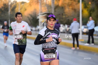 Wendy | 21K y 5K El Siglo de Torreón 2025